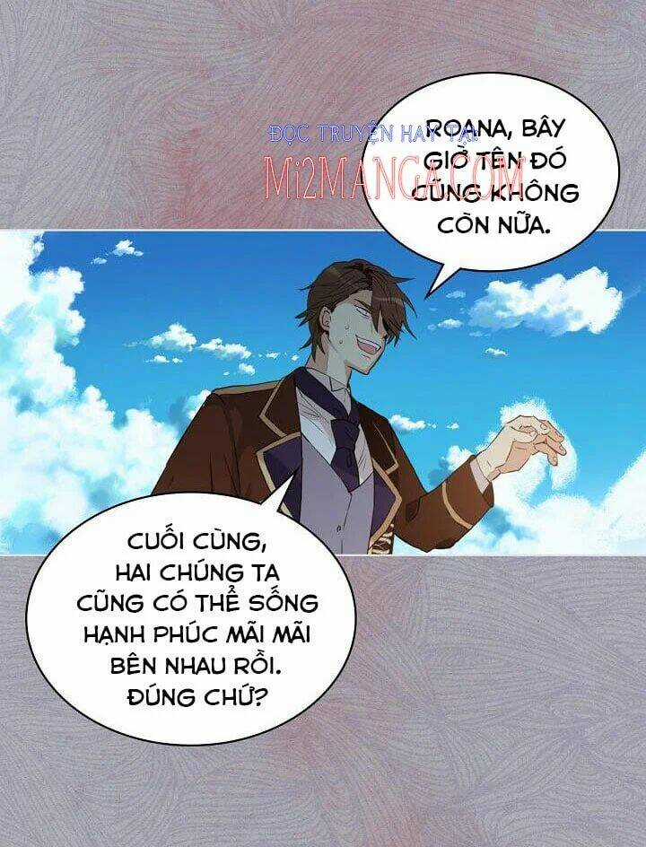Con Có Phải Con Là Con Gái Của Ngài Không? Chapter 65 trang 26