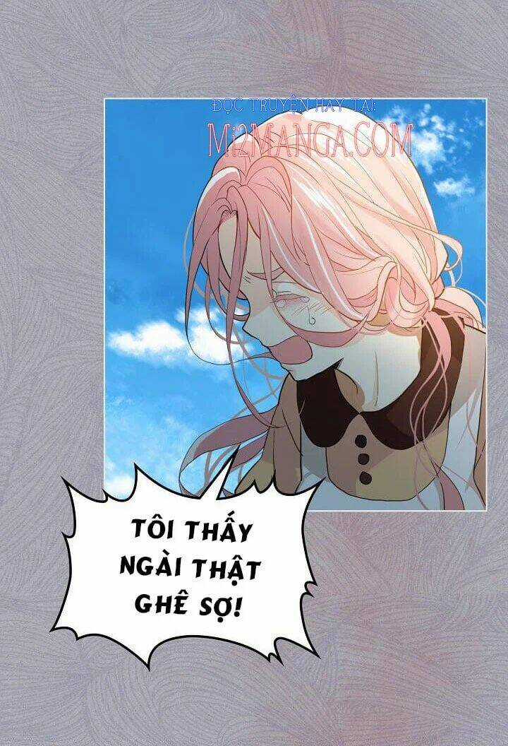 Con Có Phải Con Là Con Gái Của Ngài Không? Chapter 65 trang 27