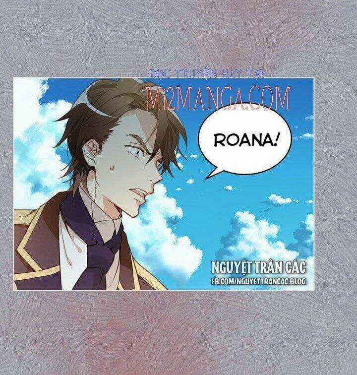 Con Có Phải Con Là Con Gái Của Ngài Không? Chapter 65 trang 28