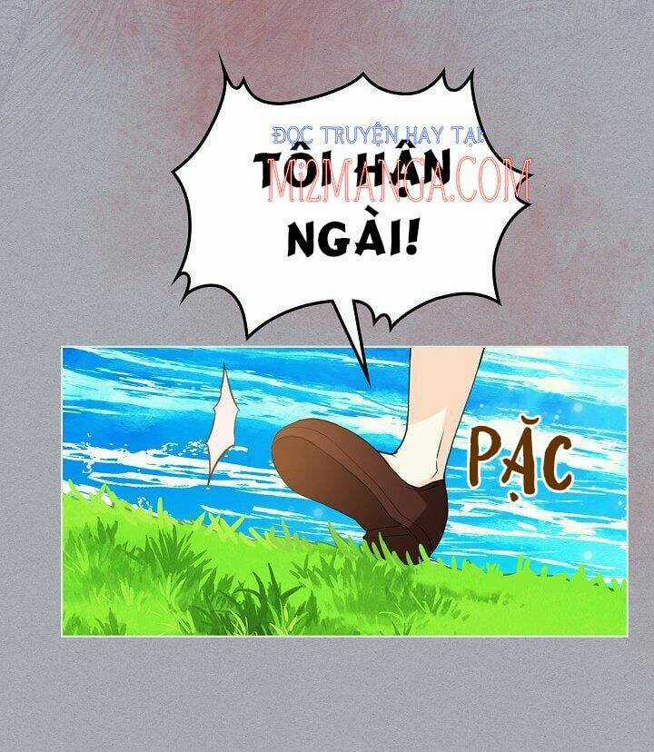 Con Có Phải Con Là Con Gái Của Ngài Không? Chapter 65 trang 29