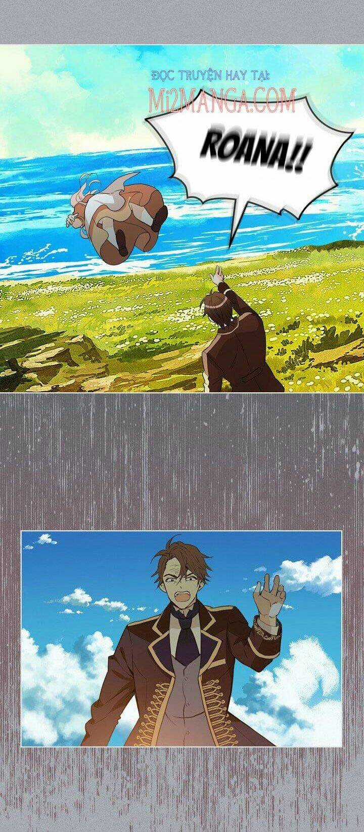 Con Có Phải Con Là Con Gái Của Ngài Không? Chapter 65 trang 30