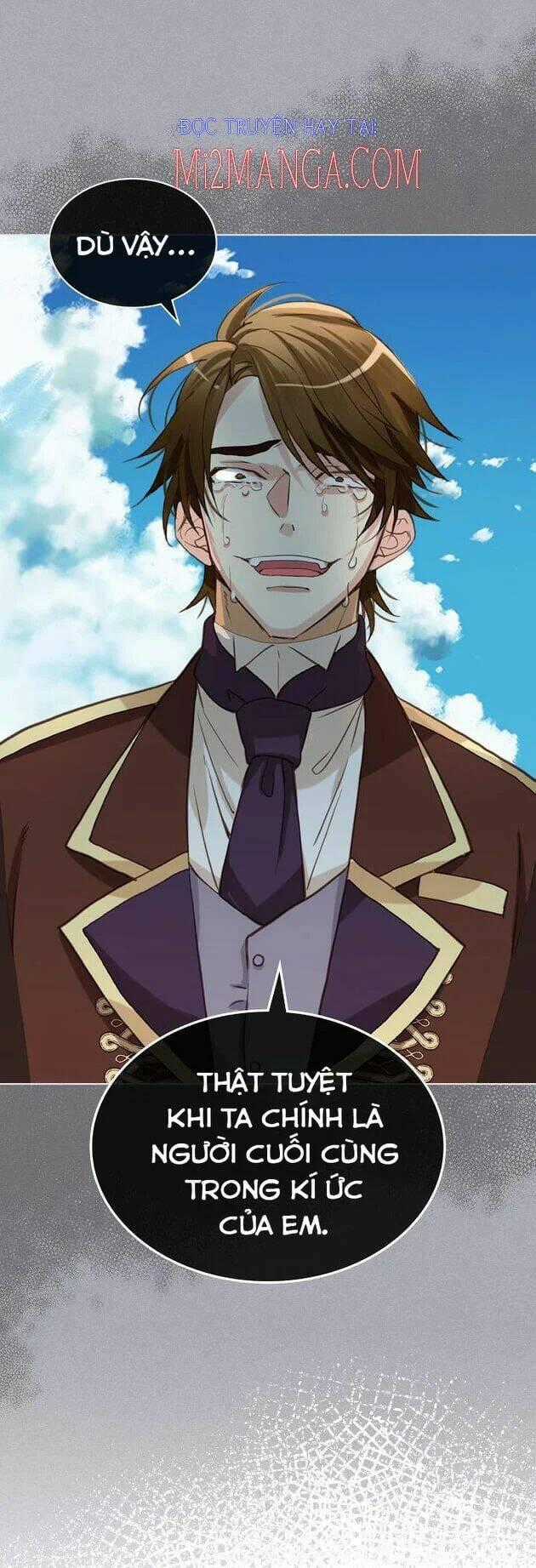 Con Có Phải Con Là Con Gái Của Ngài Không? Chapter 65 trang 32