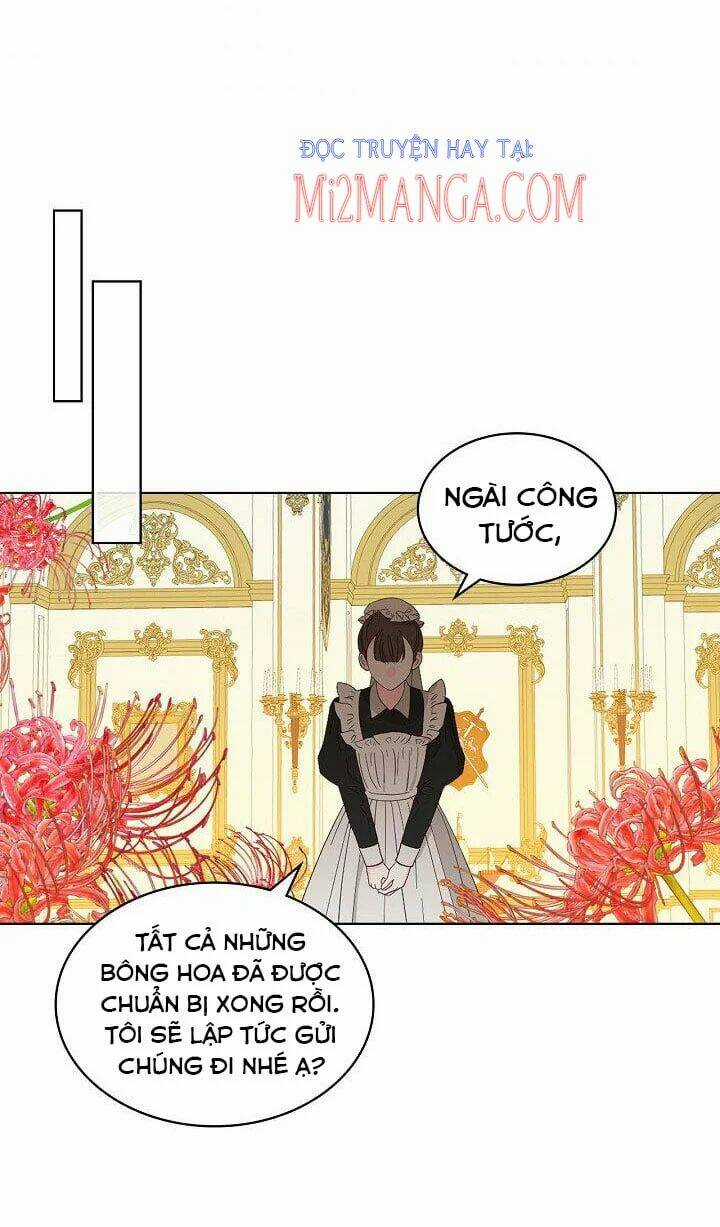Con Có Phải Con Là Con Gái Của Ngài Không? Chapter 65 trang 8
