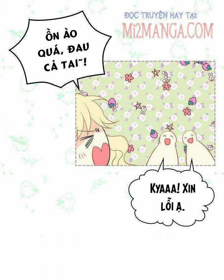 Con Có Phải Con Là Con Gái Của Ngài Không? Chapter 66.5 trang 13