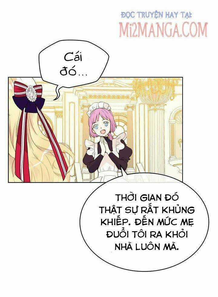 Con Có Phải Con Là Con Gái Của Ngài Không? Chapter 66.5 trang 16