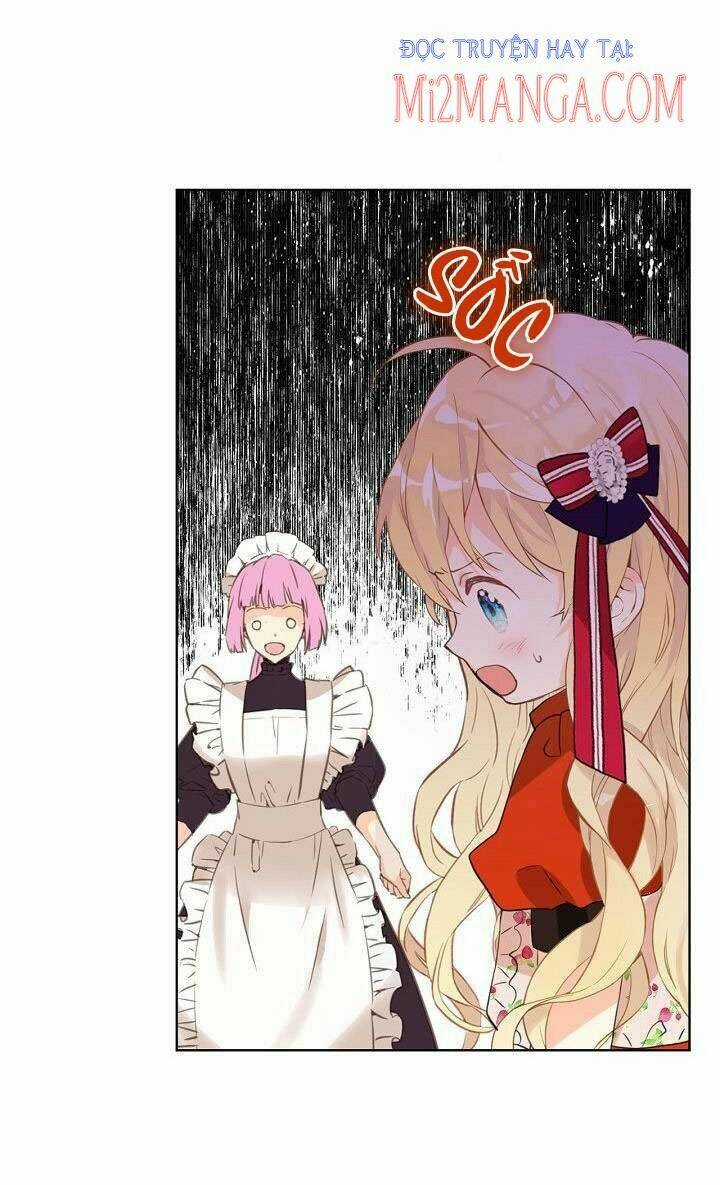 Con Có Phải Con Là Con Gái Của Ngài Không? Chapter 66.5 trang 18