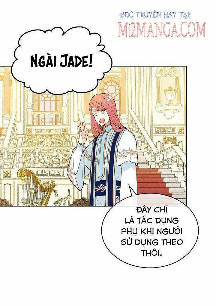 Con Có Phải Con Là Con Gái Của Ngài Không? Chapter 66.5 trang 20