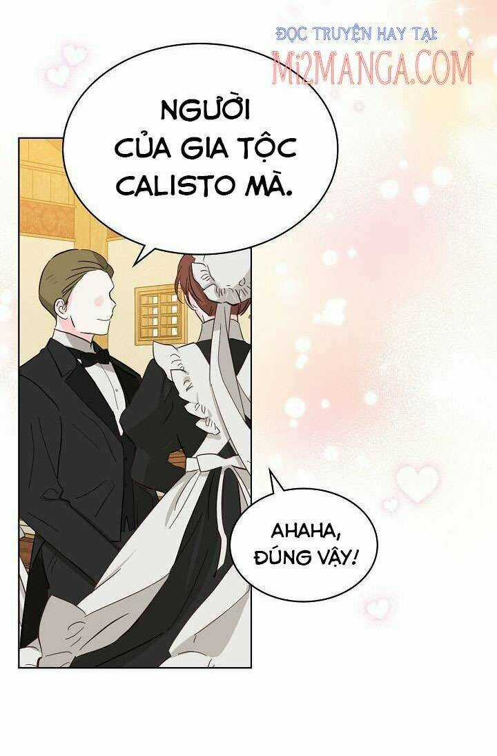 Con Có Phải Con Là Con Gái Của Ngài Không? Chapter 66.5 trang 25