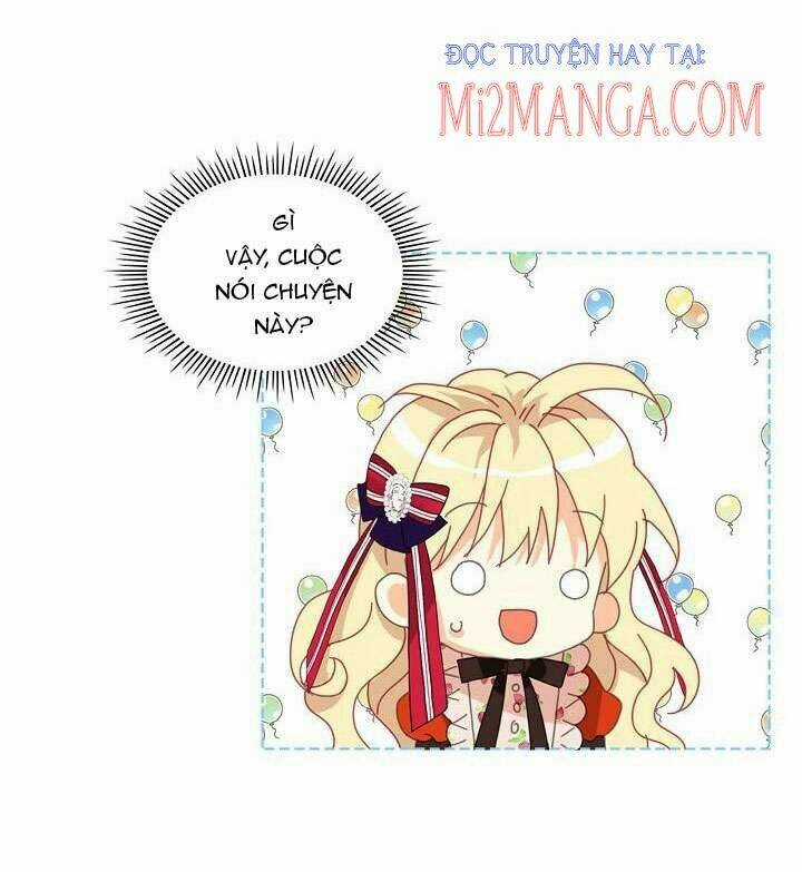 Con Có Phải Con Là Con Gái Của Ngài Không? Chapter 66.5 trang 26