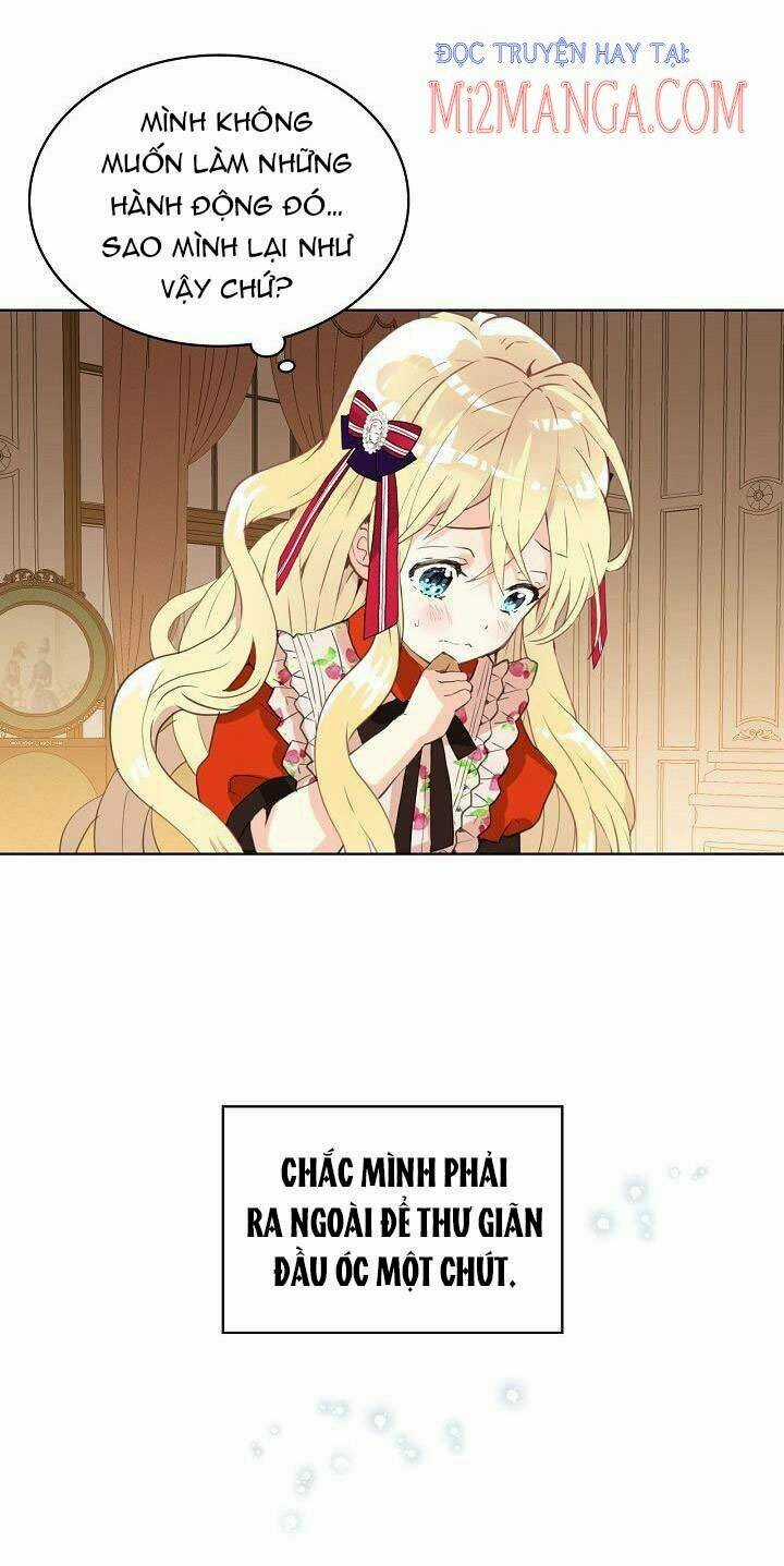 Con Có Phải Con Là Con Gái Của Ngài Không? Chapter 66.5 trang 3