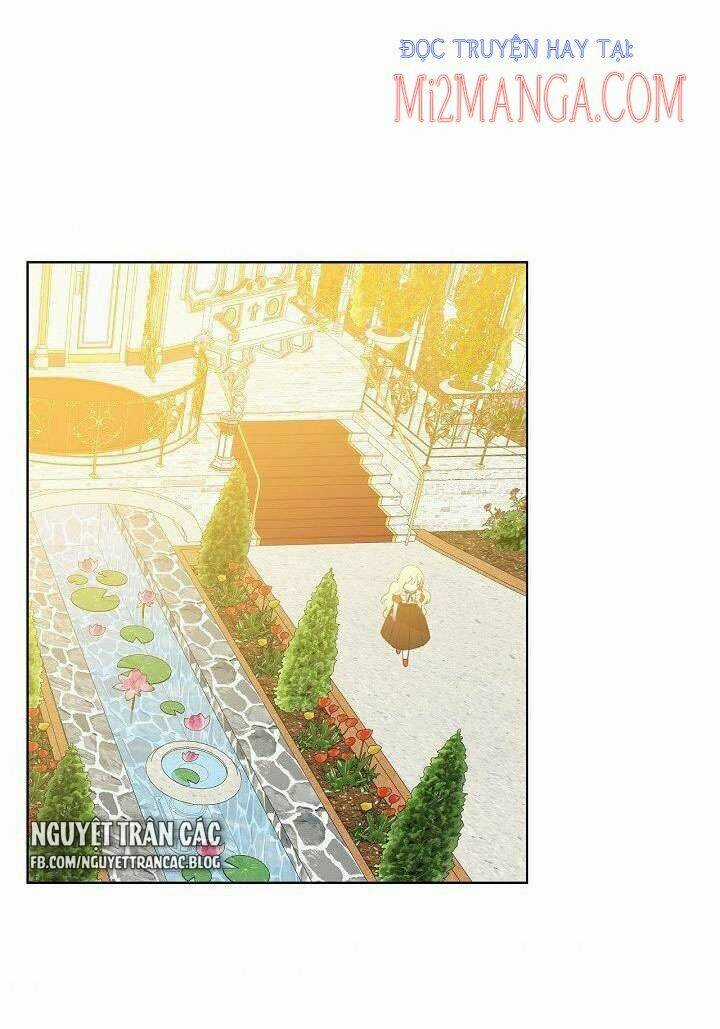 Con Có Phải Con Là Con Gái Của Ngài Không? Chapter 66.5 trang 5