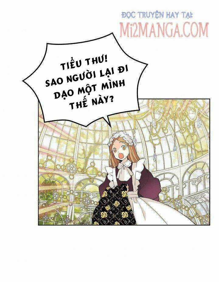 Con Có Phải Con Là Con Gái Của Ngài Không? Chapter 66.5 trang 6