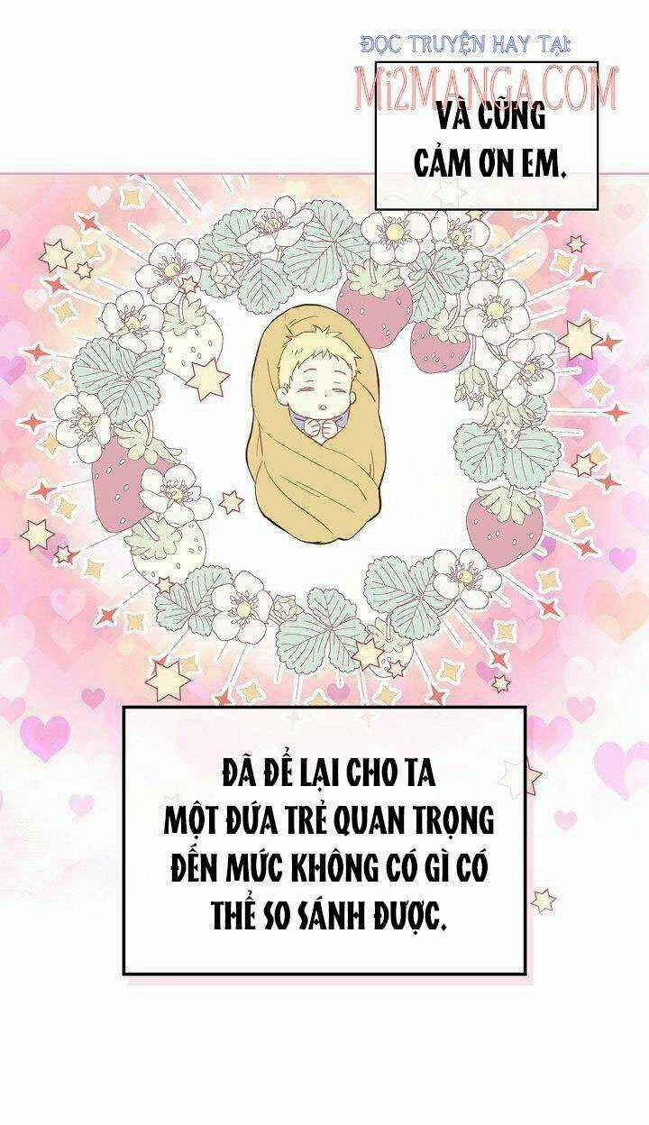 Con Có Phải Con Là Con Gái Của Ngài Không? Chapter 66 trang 10