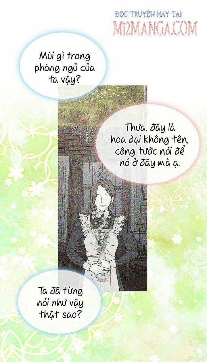 Con Có Phải Con Là Con Gái Của Ngài Không? Chapter 66 trang 13