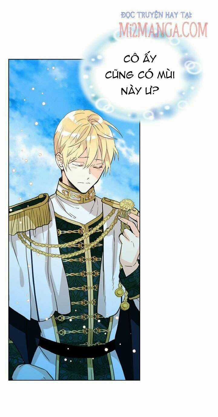 Con Có Phải Con Là Con Gái Của Ngài Không? Chapter 66 trang 15