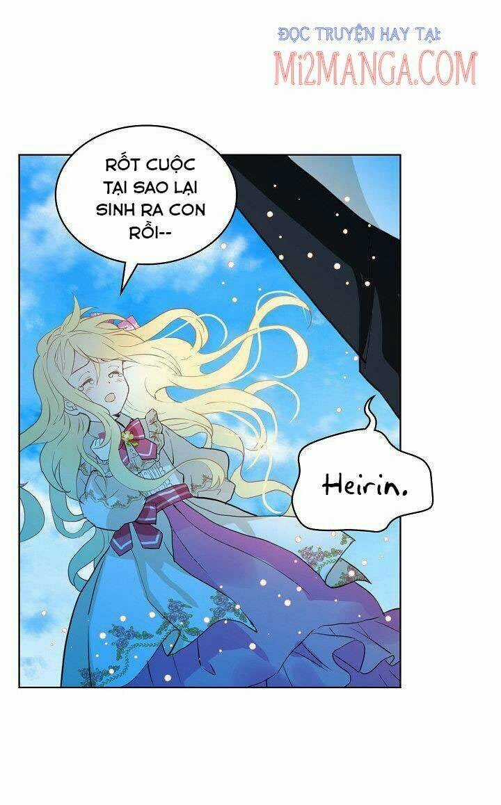 Con Có Phải Con Là Con Gái Của Ngài Không? Chapter 66 trang 19