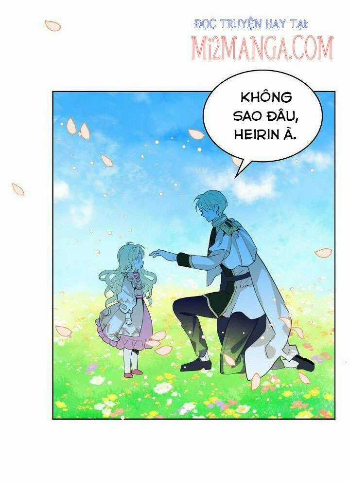 Con Có Phải Con Là Con Gái Của Ngài Không? Chapter 66 trang 22