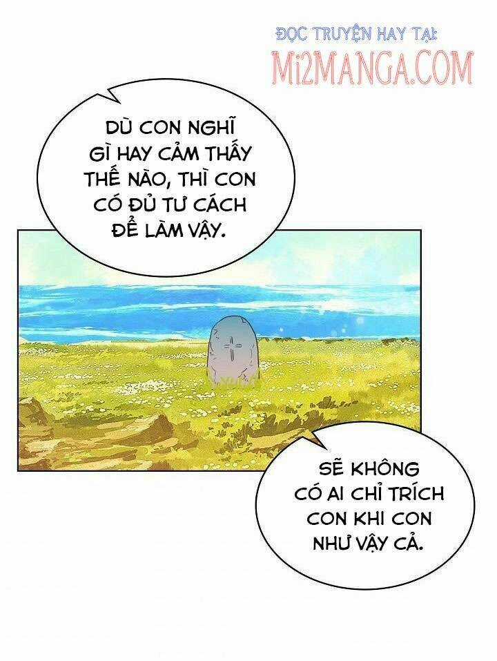 Con Có Phải Con Là Con Gái Của Ngài Không? Chapter 66 trang 23