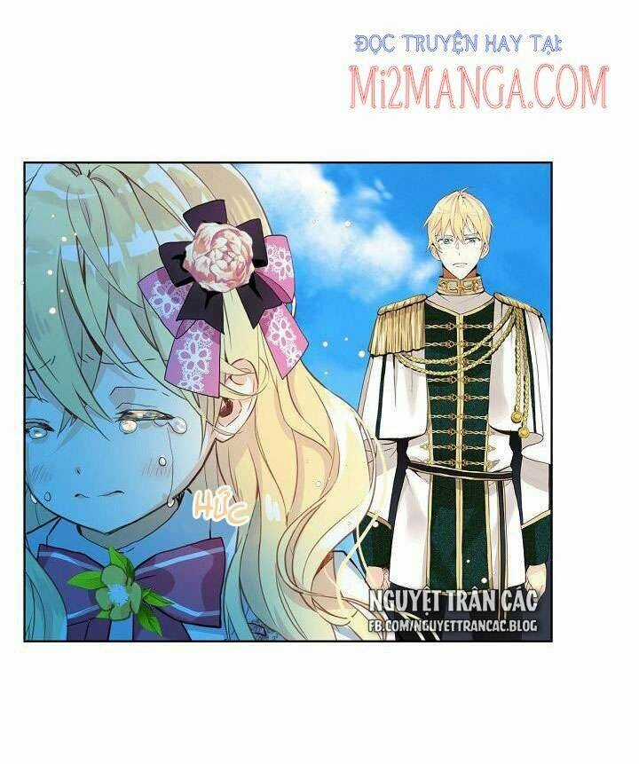 Con Có Phải Con Là Con Gái Của Ngài Không? Chapter 66 trang 4