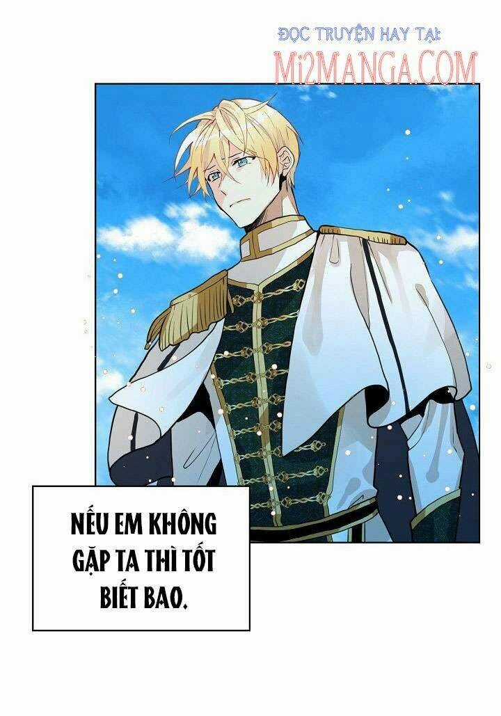 Con Có Phải Con Là Con Gái Của Ngài Không? Chapter 66 trang 5