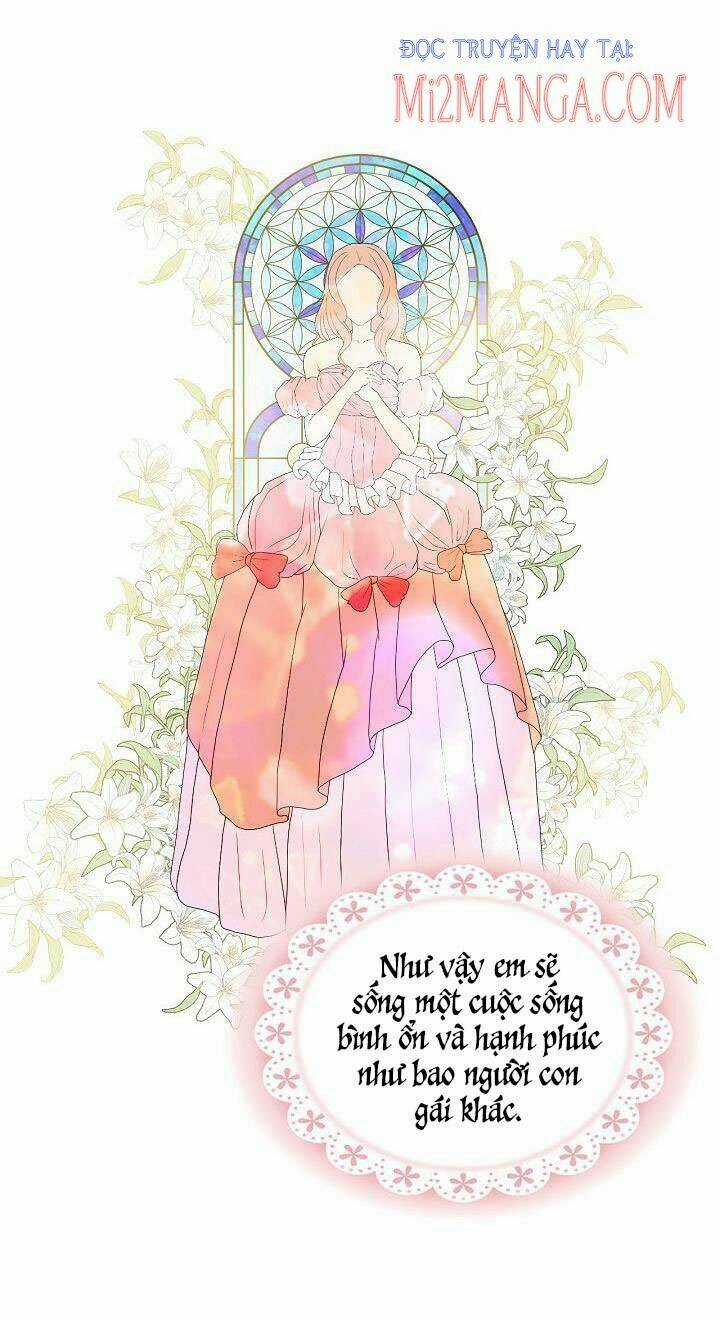 Con Có Phải Con Là Con Gái Của Ngài Không? Chapter 66 trang 6