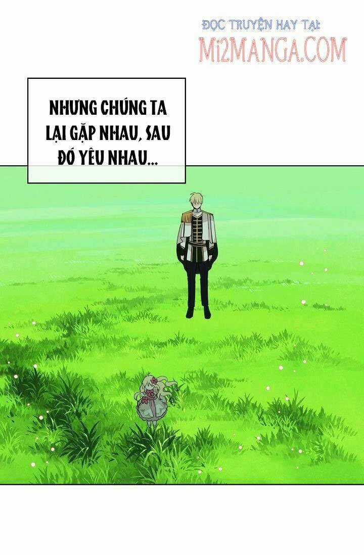 Con Có Phải Con Là Con Gái Của Ngài Không? Chapter 66 trang 7