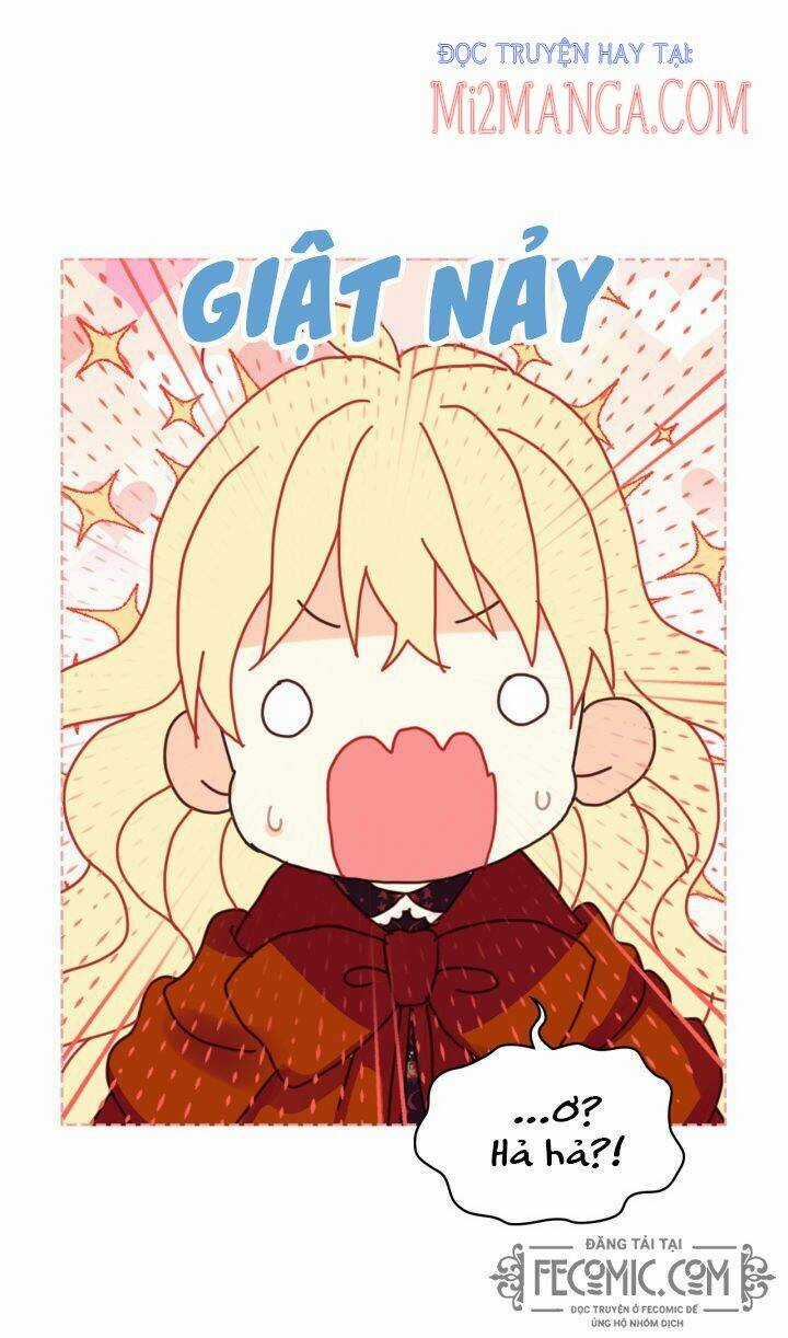 Con Có Phải Con Là Con Gái Của Ngài Không? Chapter 67.5 trang 11