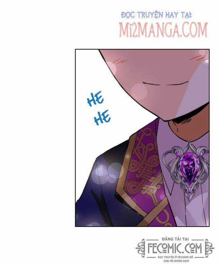 Con Có Phải Con Là Con Gái Của Ngài Không? Chapter 67.5 trang 17