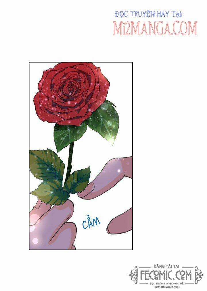 Con Có Phải Con Là Con Gái Của Ngài Không? Chapter 67.5 trang 19