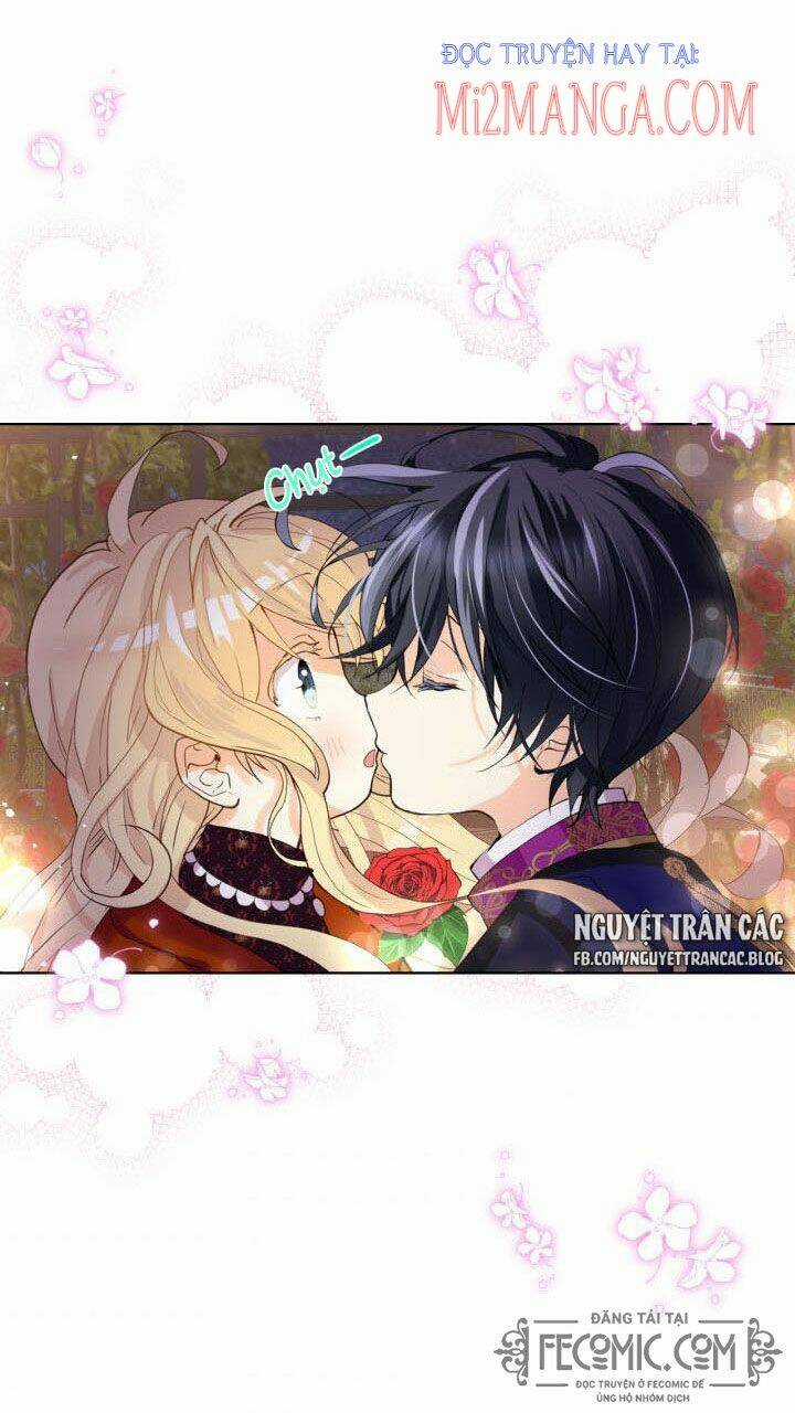 Con Có Phải Con Là Con Gái Của Ngài Không? Chapter 67.5 trang 20