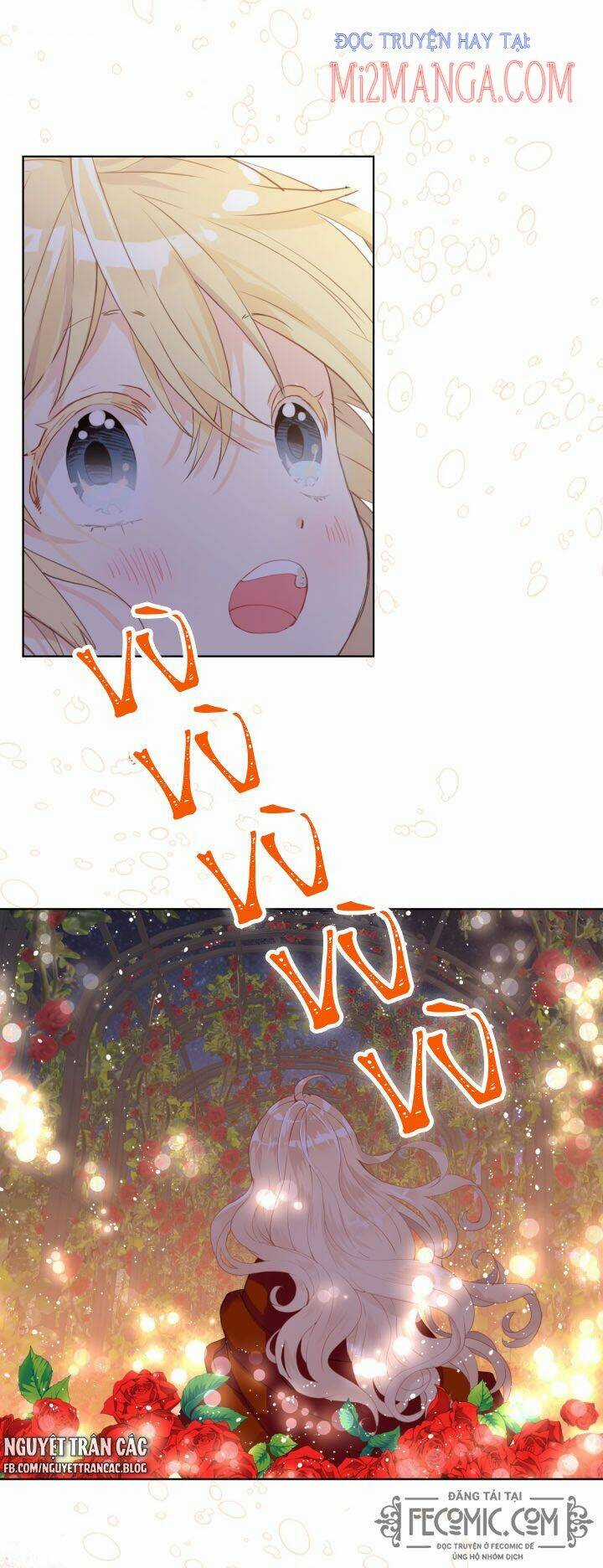 Con Có Phải Con Là Con Gái Của Ngài Không? Chapter 67.5 trang 22