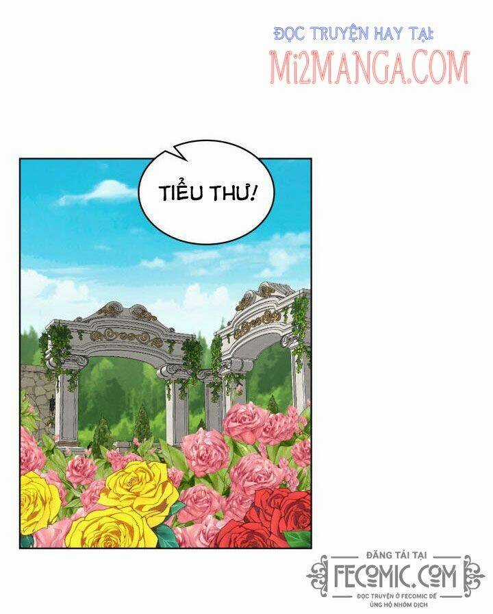 Con Có Phải Con Là Con Gái Của Ngài Không? Chapter 67.5 trang 25