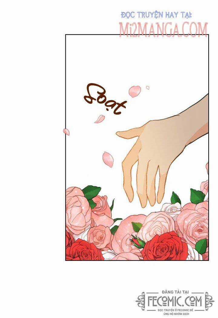 Con Có Phải Con Là Con Gái Của Ngài Không? Chapter 67.5 trang 26