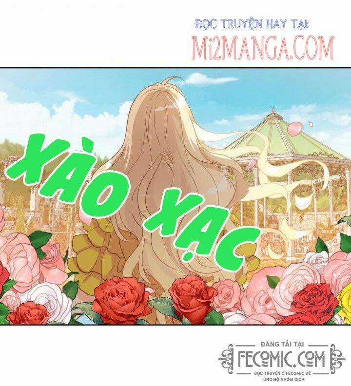 Con Có Phải Con Là Con Gái Của Ngài Không? Chapter 67.5 trang 28