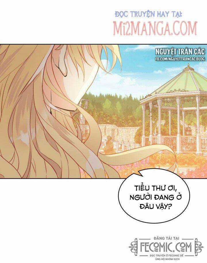 Con Có Phải Con Là Con Gái Của Ngài Không? Chapter 67.5 trang 29