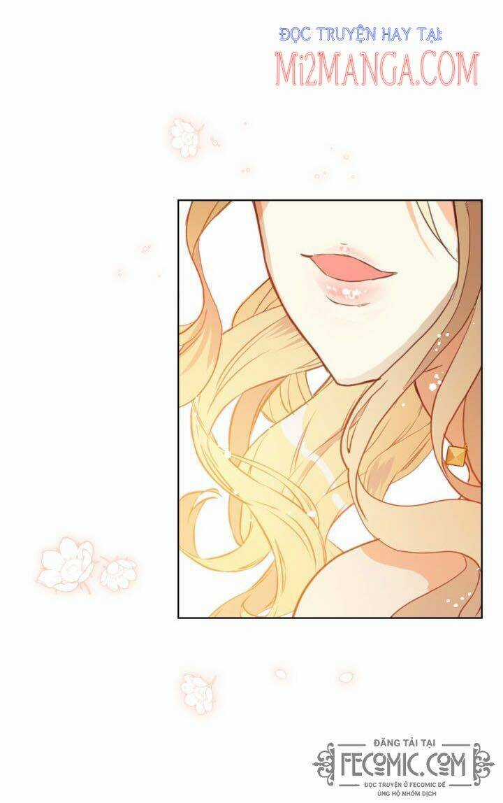 Con Có Phải Con Là Con Gái Của Ngài Không? Chapter 67.5 trang 30