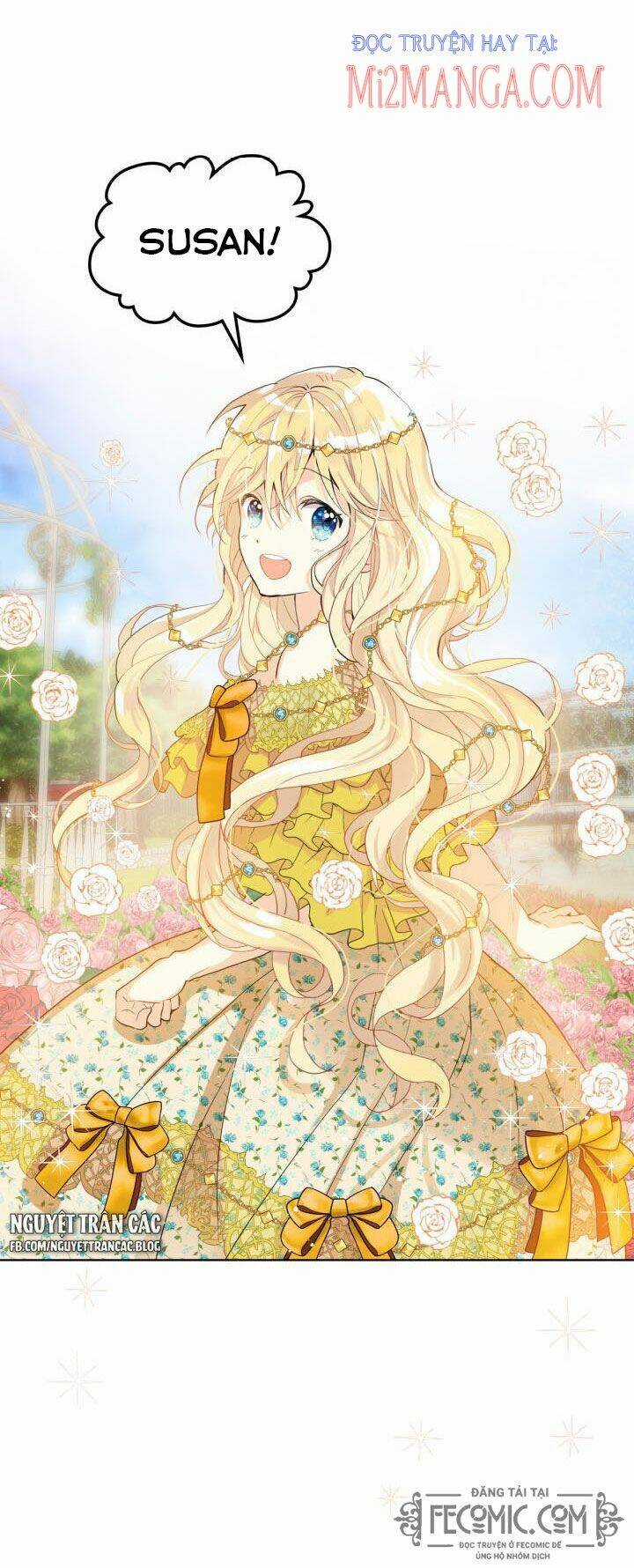 Con Có Phải Con Là Con Gái Của Ngài Không? Chapter 67.5 trang 31