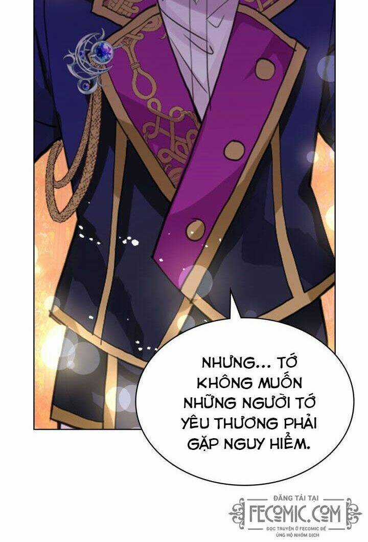 Con Có Phải Con Là Con Gái Của Ngài Không? Chapter 67.5 trang 4