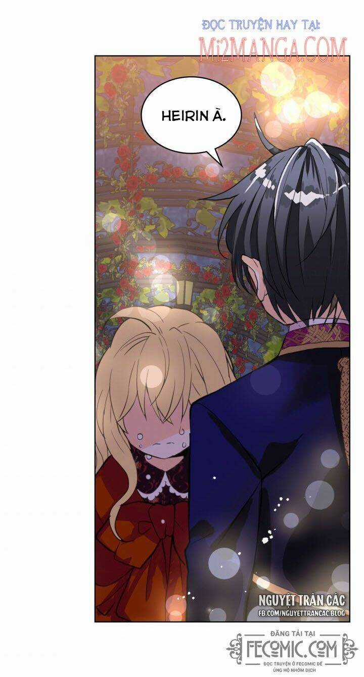 Con Có Phải Con Là Con Gái Của Ngài Không? Chapter 67.5 trang 6