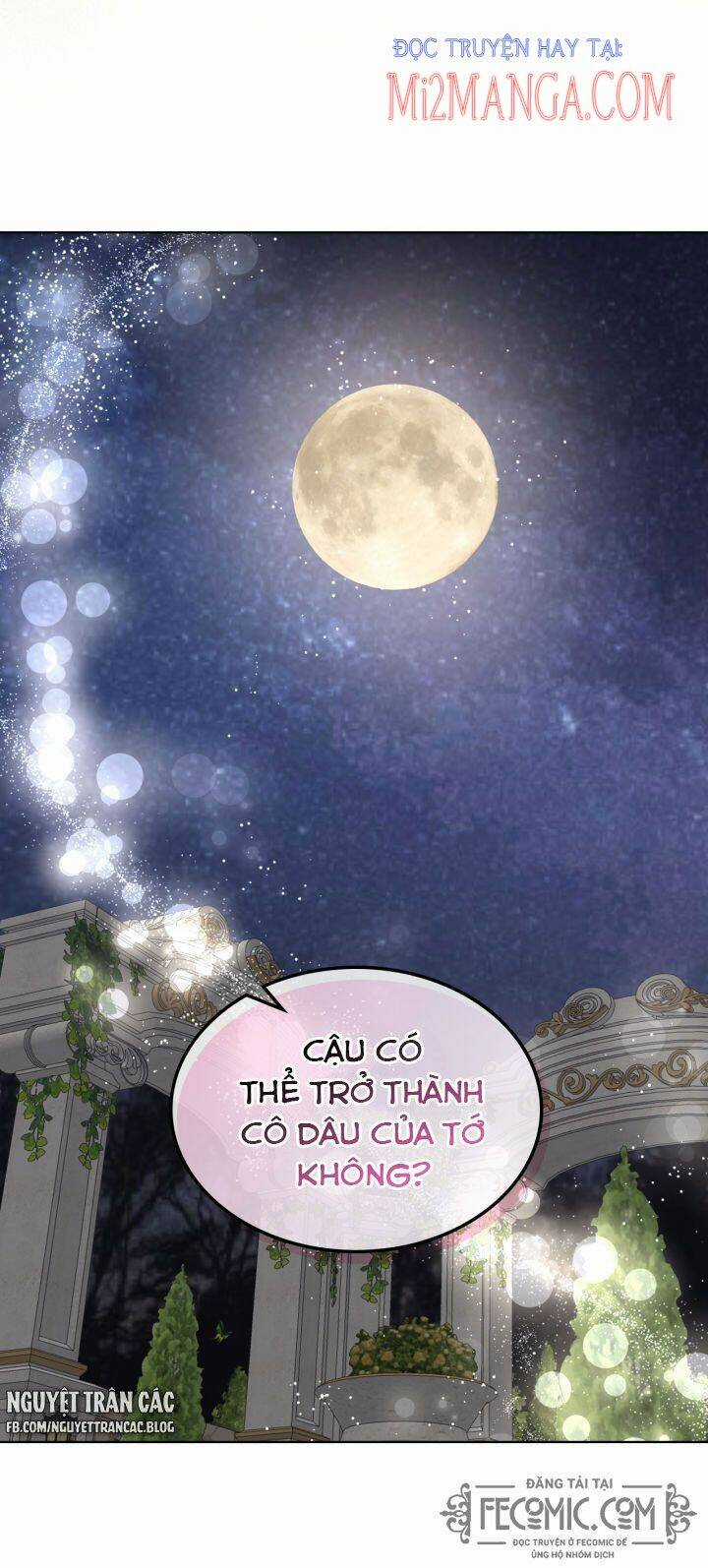 Con Có Phải Con Là Con Gái Của Ngài Không? Chapter 67.5 trang 8