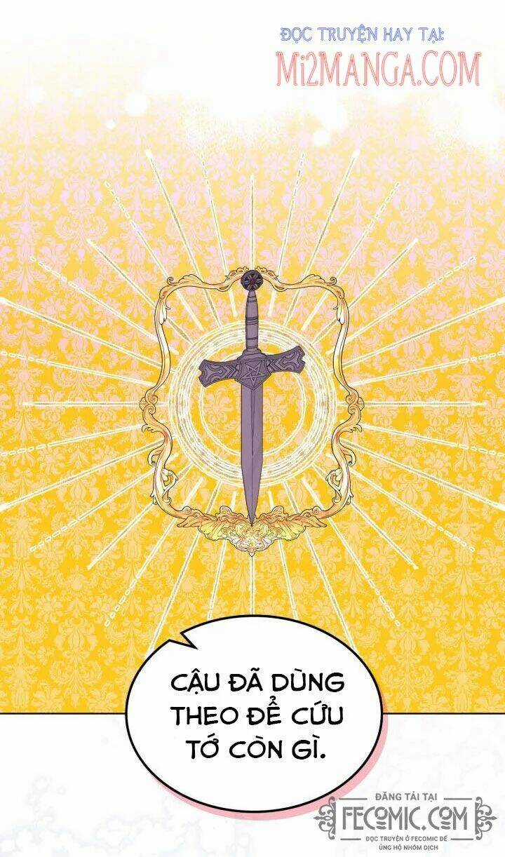 Con Có Phải Con Là Con Gái Của Ngài Không? Chapter 67 trang 17