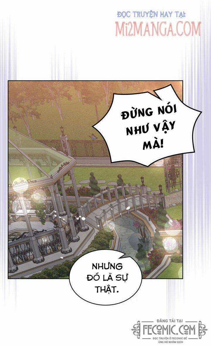 Con Có Phải Con Là Con Gái Của Ngài Không? Chapter 67 trang 26