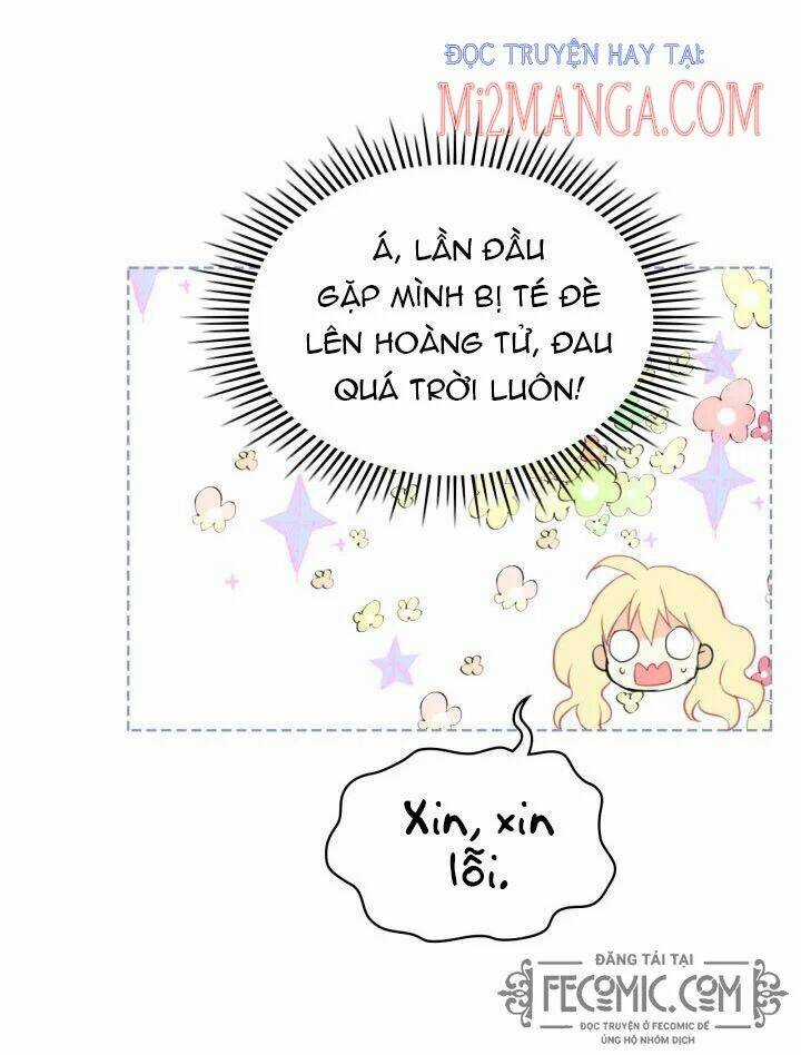 Con Có Phải Con Là Con Gái Của Ngài Không? Chapter 67 trang 9