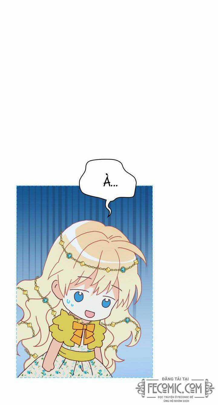 Con Có Phải Con Là Con Gái Của Ngài Không? Chapter 68 trang 10