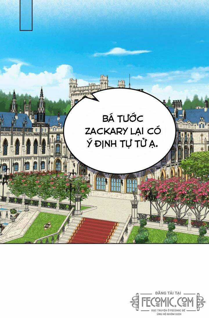 Con Có Phải Con Là Con Gái Của Ngài Không? Chapter 68 trang 14