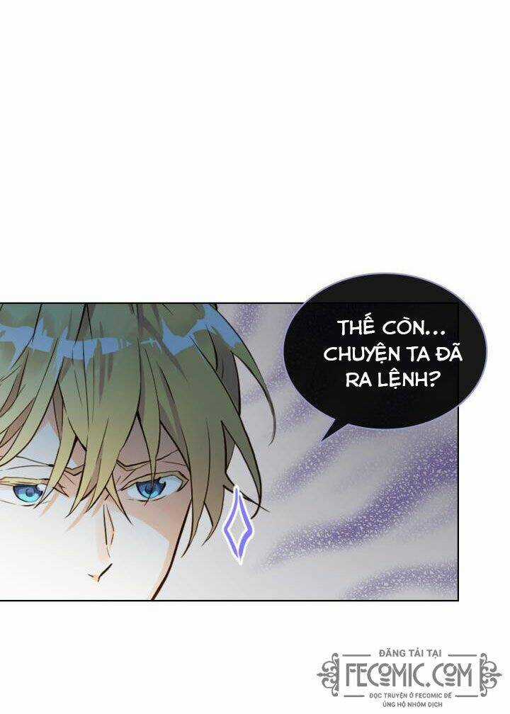 Con Có Phải Con Là Con Gái Của Ngài Không? Chapter 68 trang 18