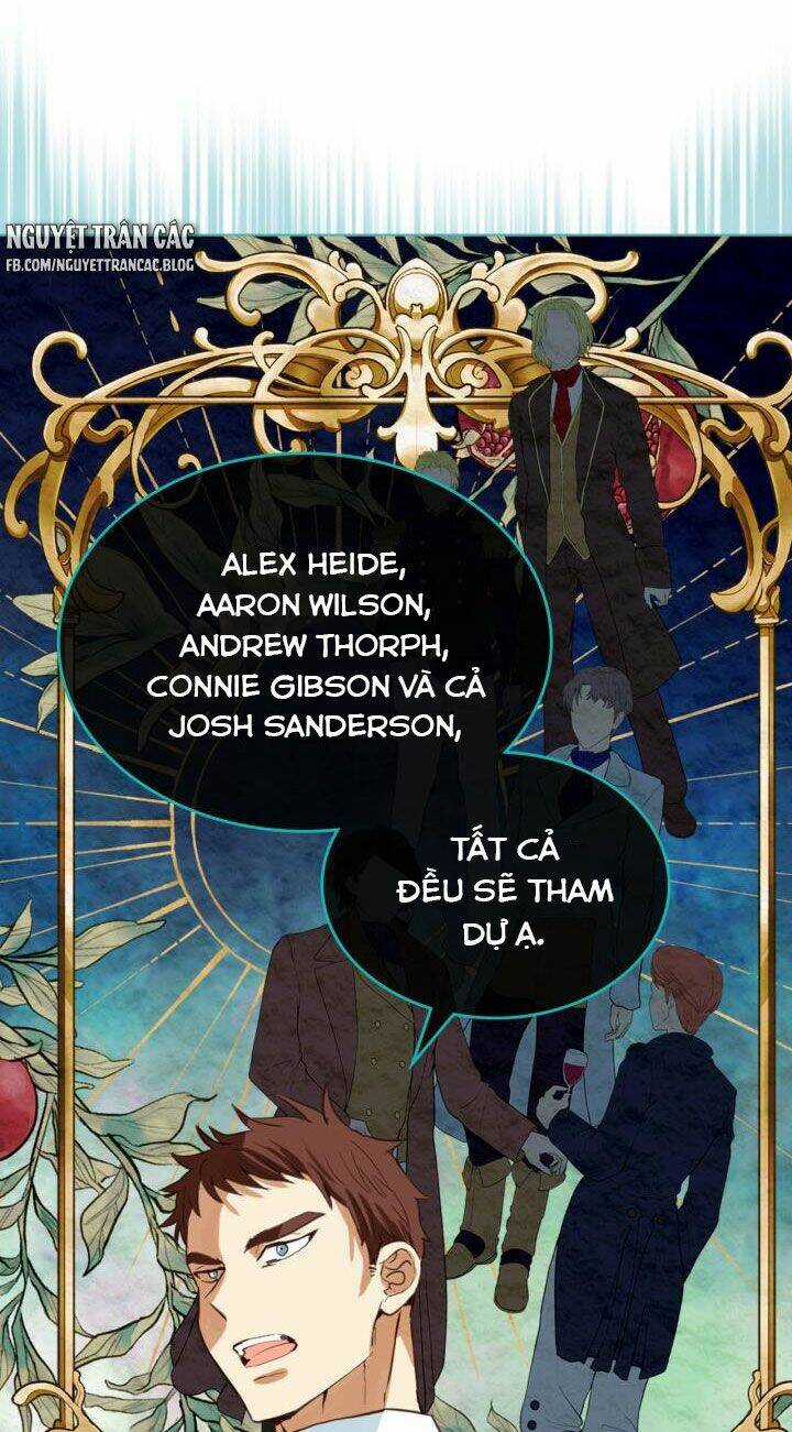 Con Có Phải Con Là Con Gái Của Ngài Không? Chapter 68 trang 19