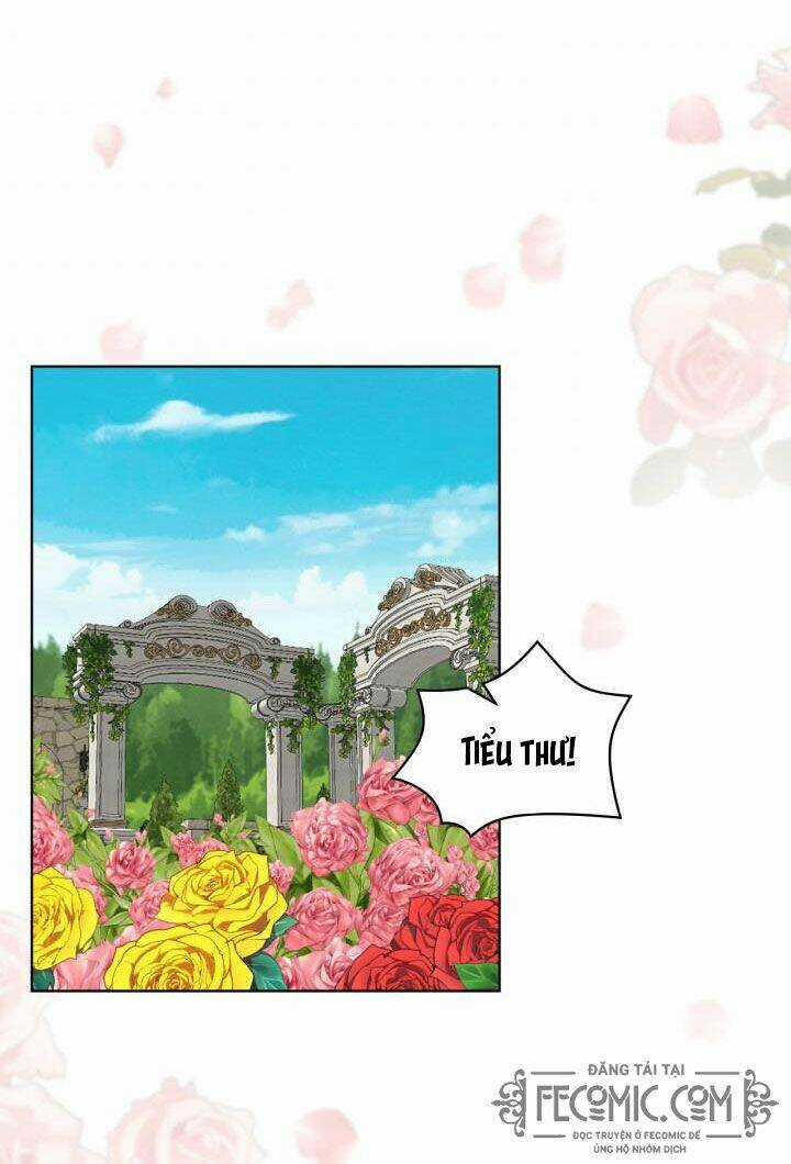 Con Có Phải Con Là Con Gái Của Ngài Không? Chapter 68 trang 2