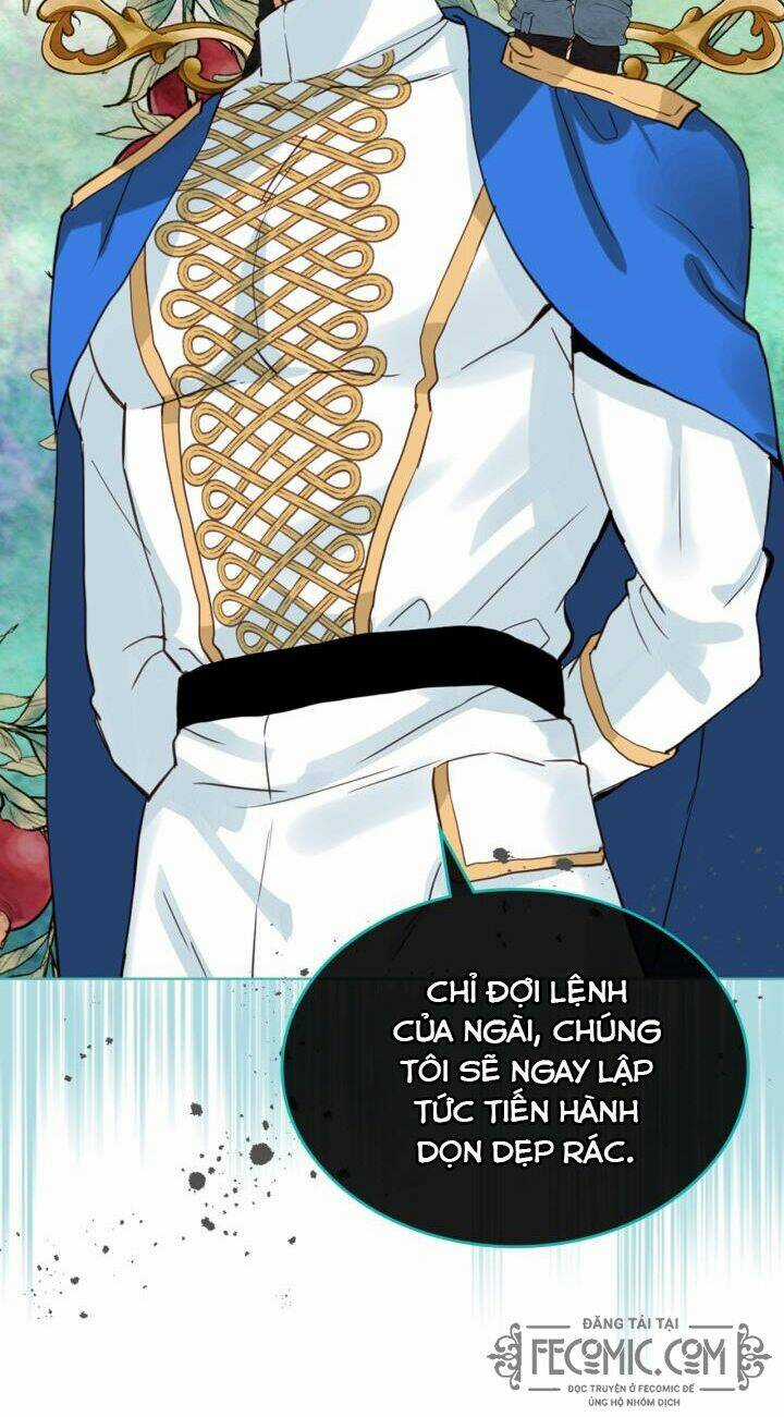 Con Có Phải Con Là Con Gái Của Ngài Không? Chapter 68 trang 20