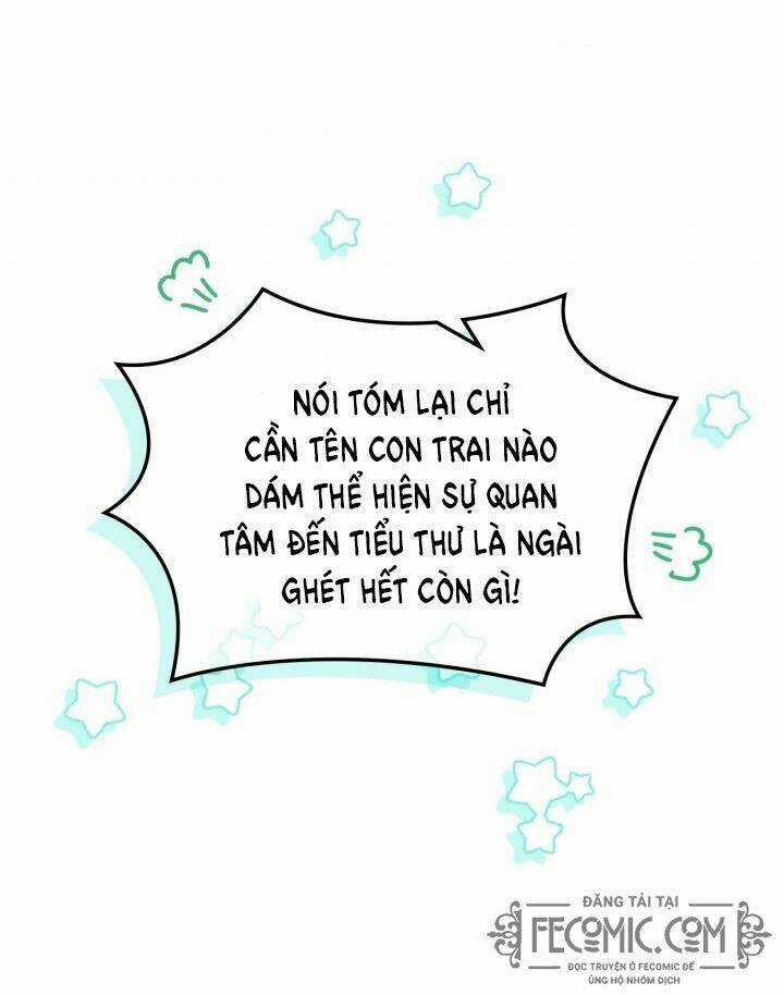 Con Có Phải Con Là Con Gái Của Ngài Không? Chapter 68 trang 24